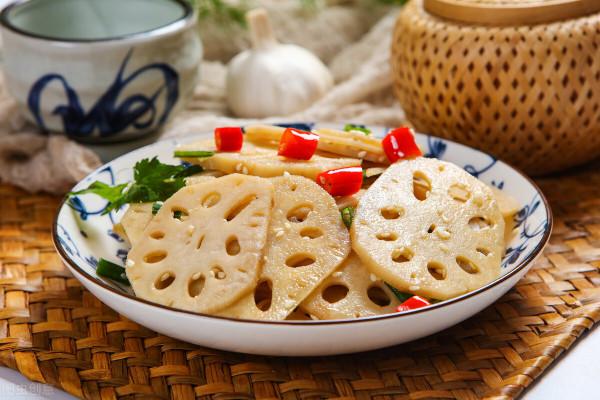 節後刮油，推薦8道&OpenCurlyDoubleQuote;清爽菜&rdquo;，營養均衡，低卡低脂，吃得更健康