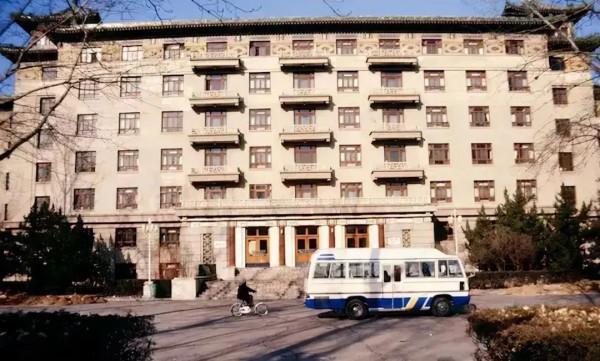 中國社科院旅遊研究中心創始人張廣瑞：我的學術探索和歷史小結