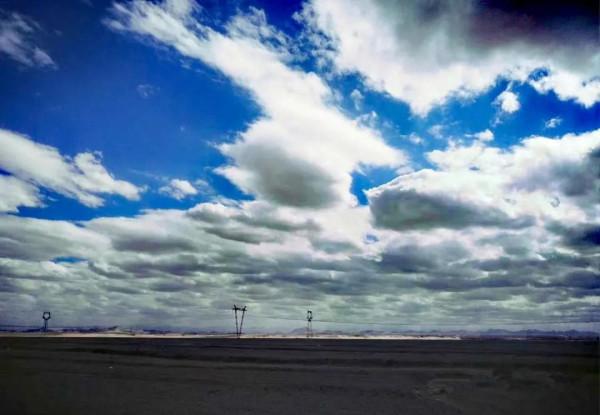 大美新疆自駕遊——從若羌到格爾木,依依不捨離開新疆 大美新疆自駕遊——從若羌到格爾木,依依不捨離開新疆