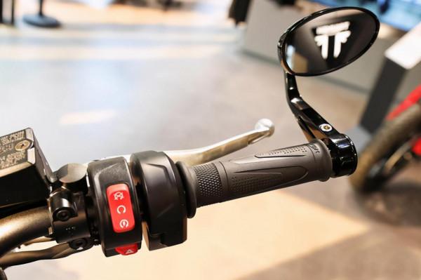 凱旋Trident 660三叉戟解析 全新入門級車型，86895元值得購買嗎？