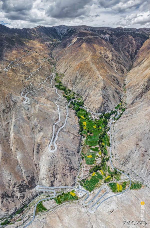 俠客島:天路美景,每一幀都值得珍藏 俠客島:天路美景,每一幀都值得珍藏