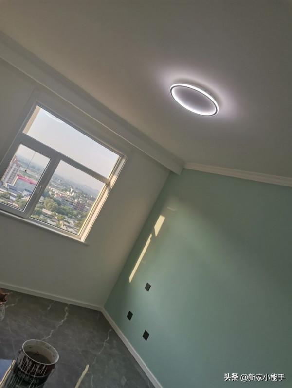 看他家辛苦三個月的新房,還沒收拾乾淨就很漂亮,真心讓人羨慕 看他家辛苦三個月的新房,還沒收拾乾淨就很漂亮,真心讓人羨慕