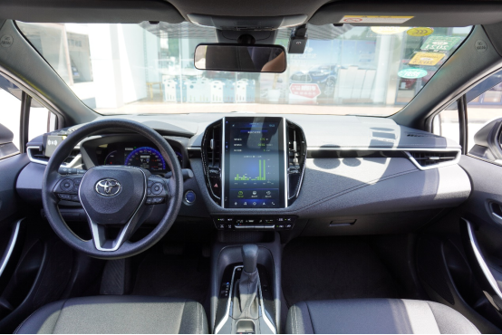 廣汽豐田雷凌購車手冊，185T 運動版真的香！A+家轎就該這麼選