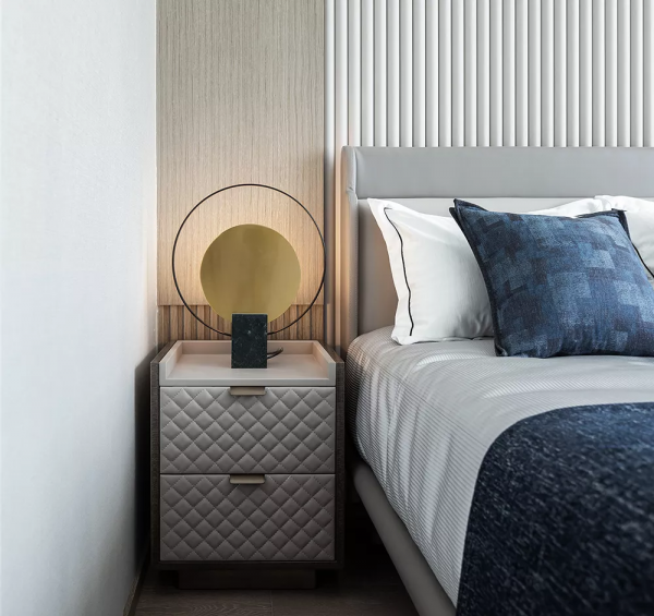 莫蘭迪色，就是這麼高階