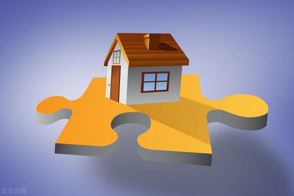 房企被淘汰，房價大跌，房地產進入黑鐵時代？也許不是你想的那樣