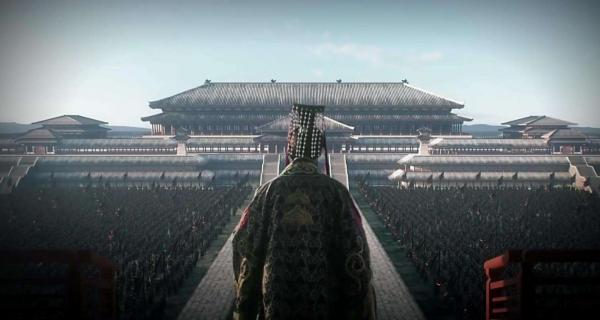 秦始皇功績不可磨滅,無論後世如何評說,這是不會改變的 秦始皇功績不可磨滅,無論後世如何評說,這是不會改變的