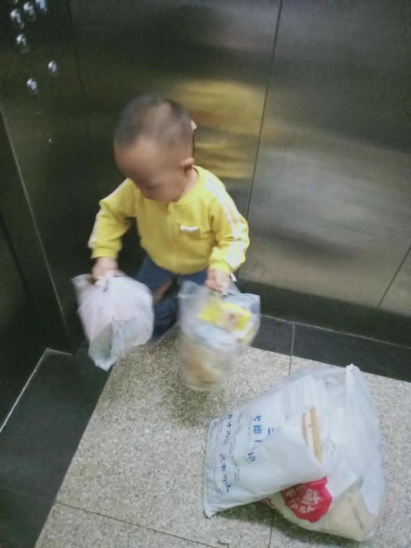 圓滿的國慶假期