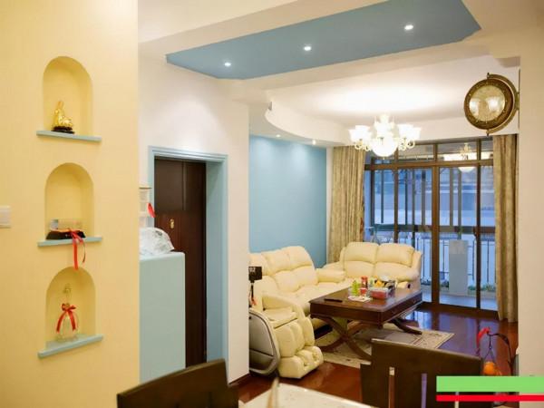 房間裝修效果圖大全