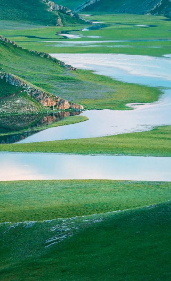 2022年最全旅行清單出爐：欠自己的旅行該還了