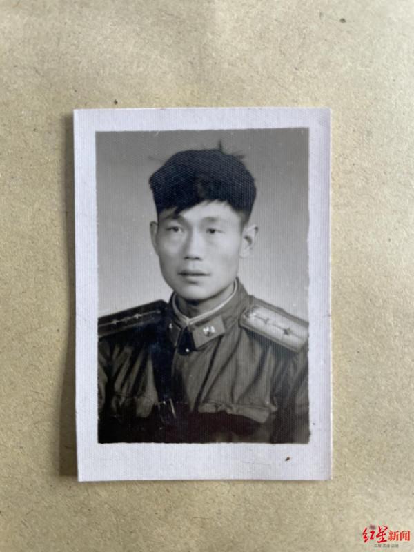 長津湖戰役前線連隊司號員:全連195人堅守陣地,僅2人倖存 長津湖戰役前線連隊司號員:全連195人堅守陣地,僅2人倖存