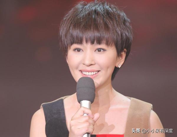 朱廣權，一本正經說段子，央視主持界萬詞王，他的婚姻狀況是個謎