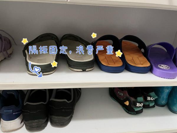 若再裝修，玄關一定堅持“7不做”，不是迷信，是過來人的教訓