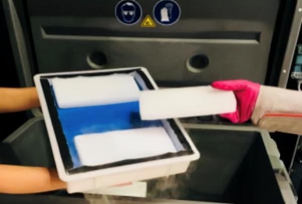 自己動手，在家做一回粒子物理實驗