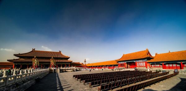 名不見經傳的平羅縣原來這麼有故事 玉皇閣的規模相當宏大 名不見經傳的平羅縣原來這麼有故事 玉皇閣的規模相當宏大