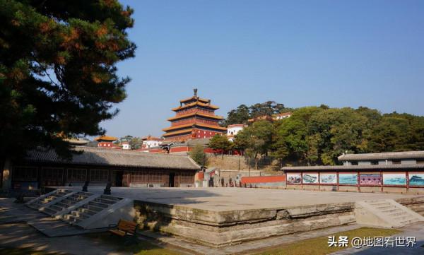 城市冷知識11:歷史文化名城—承德冷知識40條,承德是怎樣的城市 城市冷知識11:歷史文化名城—承德冷知識40條,承德是怎樣的城市