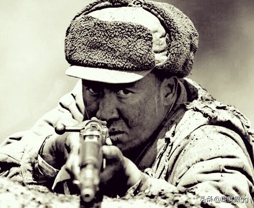 長津湖外篇:26軍一次“打活靶”競賽,引爆抗美援朝戰場全線狙擊 長津湖外篇:26軍一次“打活靶”競賽,引爆抗美援朝戰場全線狙擊