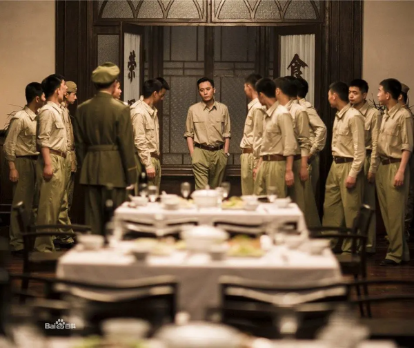 值得熬夜去刷！盤點國產諜戰劇高水準TOP9，哪部是你心中的最佳？