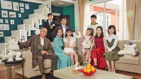 《愛情公寓》演員現狀：有人糊，有人逆襲，有人已離世