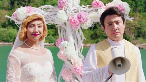 3年客串4部爛片，不懂適時收手的沈騰，給自己挖下大坑