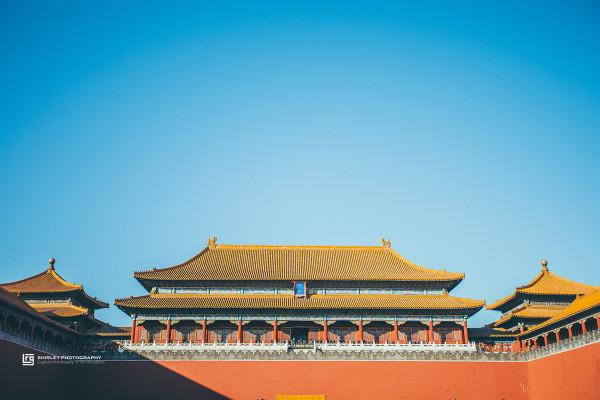 故宮邊不起眼的小院子，與皇家機密有關，封閉百年後終於對外開放