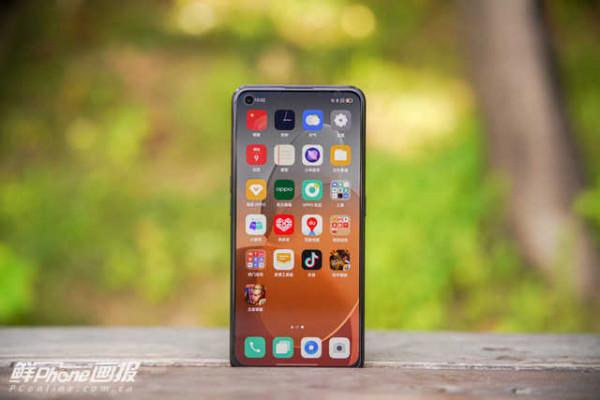 OPPO K9 Pro評測:以天璣1200晶片+60W超級閃充打動挑剔玩家的心 OPPO K9 Pro評測:以天璣1200晶片+60W超級閃充打動挑剔玩家的心