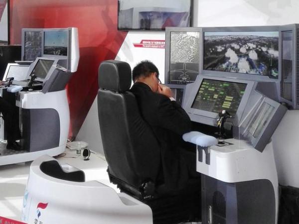 中國最高階隱身無人機“雲影”，飛行高度25公里