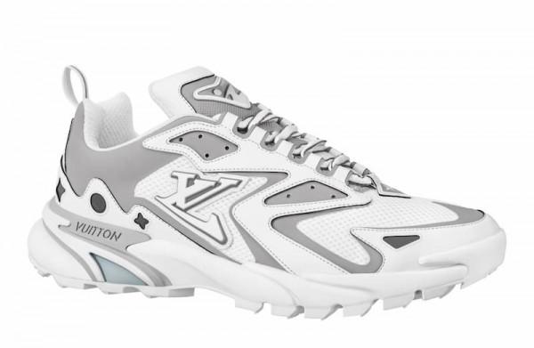 2022年的Nike、LV、adidas 三款高顏值跑鞋推薦，你最愛哪一雙？