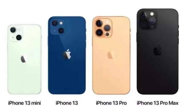 怎麼看待2021年9月15日，凌晨1點，Apple新品釋出會？