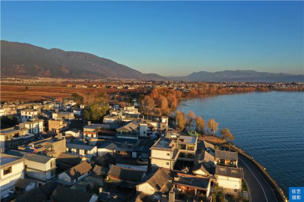 世界春城80佳排行榜：昆明穩居第一，為何中國還有這7座城市入圍