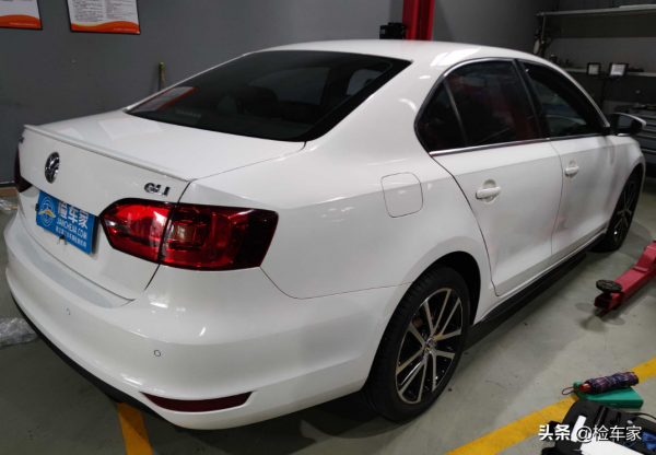 真·扮豬吃老虎,13款速騰還賣9萬,這車比超跑還稀有 真·扮豬吃老虎,13款速騰還賣9萬,這車比超跑還稀有