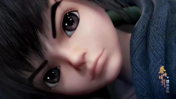 秦時明月第六部下半部再度延期,《亡秦必楚》可能是最後一部 秦時明月第六部下半部再度延期,《亡秦必楚》可能是最後一部