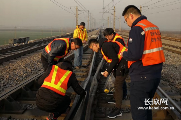17項成果獲國家科學技術獎!解碼河北獲獎專案數量連年增加背後的驅動力 17項成果獲國家科學技術獎!解碼河北獲獎專案數量連年增加背後的驅動力