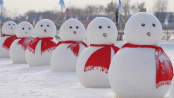 寧夏的冬季有很多小秘密要告訴你