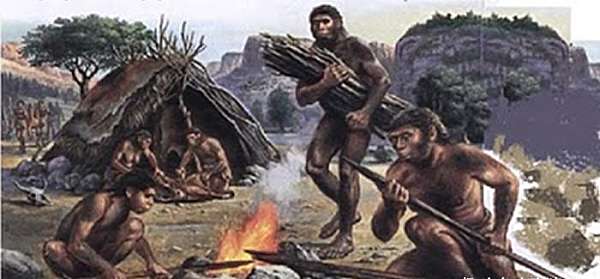 巴拿馬猴已經進入石器時代，有可能威脅到人類的霸主地位嗎？