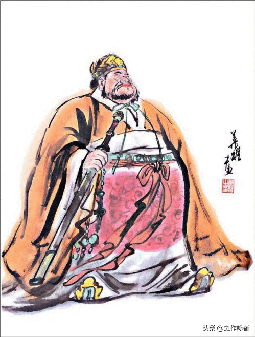 盤點中國歷史上十位著名的惡人,作惡多端,遺臭萬年,他們都是誰 盤點中國歷史上十位著名的惡人,作惡多端,遺臭萬年,他們都是誰