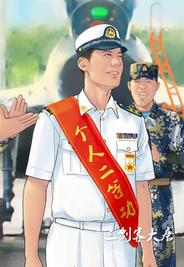 與軍齡鬥爭的軍人,年齡也是軍人關注的問題 與軍齡鬥爭的軍人,年齡也是軍人關注的問題