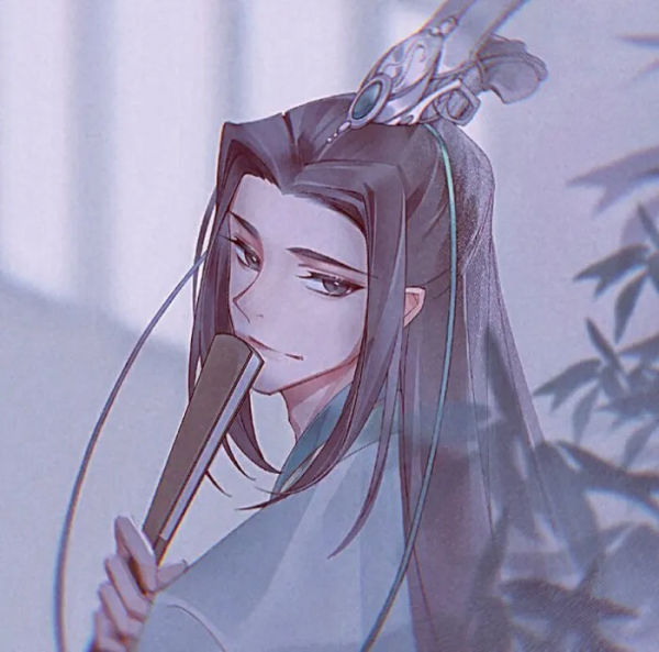 古風動漫桌布合集