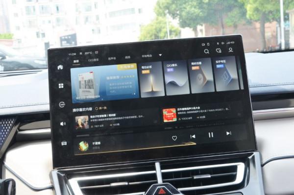 傳祺第二代GS8領銜，春節聚會開這些車既低調又不缺乏豪華感