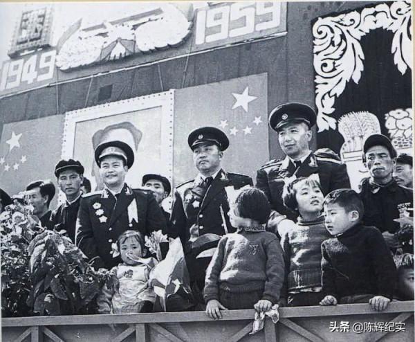 70年後再現“萬歲軍”戰將群