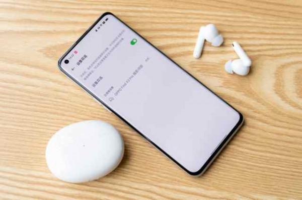 把沉浸的音樂感受帶給更多人—OPPO Enco Free2i真無線降噪耳機評測 把沉浸的音樂感受帶給更多人—OPPO Enco Free2i真無線降噪耳機評測