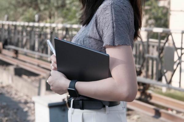 有了iPad Pro，為什麼我又買了智慧本電子書？