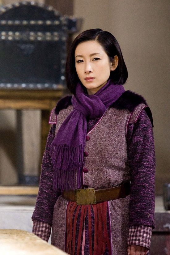 演員秦海璐：孕期一個人撐起一個家，讓喪夫喪子的婆婆老有所依