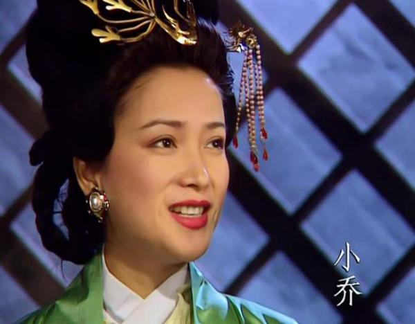 10位四大名著中的美人,你最喜歡哪一個? 10位四大名著中的美人,你最喜歡哪一個?