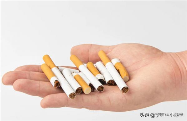 長期吸菸的人突然戒掉,身體會受什麼影響嗎?聽聽醫生怎麼說 長期吸菸的人突然戒掉,身體會受什麼影響嗎?聽聽醫生怎麼說