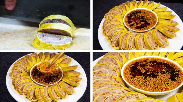 正月十五元宵節，少吃寒涼食物，10道暖身菜換著吃，健康團圓過節