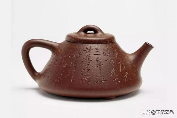 這些頂級紫砂壺玩家，您認識哪些？