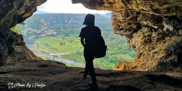波多黎各之旅(四)遊風洞(CuevaVentana)奇遇世外桃源 波多黎各之旅(四)遊風洞(CuevaVentana)奇遇世外桃源