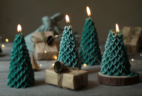 只要簡單4招，在家過一個儀式感拉滿的聖誕節