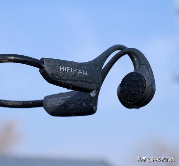 價格249元友商都被氣哭了,骨傳導耳機攪局者,海菲曼HIFIMAN GR8 價格249元友商都被氣哭了,骨傳導耳機攪局者,海菲曼HIFIMAN GR8