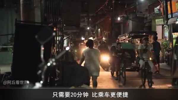 菲律賓貧民窟現狀:專從垃圾堆撿剩的,洗洗再煮了吃!紀錄片 菲律賓貧民窟現狀:專從垃圾堆撿剩的,洗洗再煮了吃!紀錄片